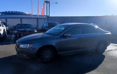 Volvo S80 II рестайлинг 2, 2010 год, 1 400 000 рублей, 8 фотография