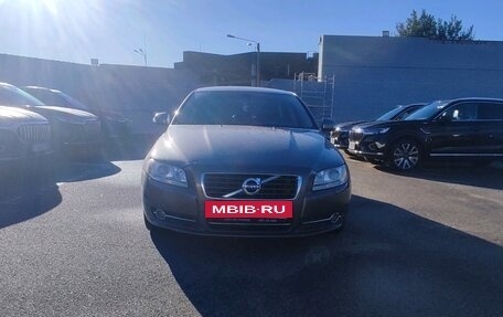 Volvo S80 II рестайлинг 2, 2010 год, 1 400 000 рублей, 2 фотография