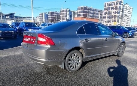 Volvo S80 II рестайлинг 2, 2010 год, 1 400 000 рублей, 4 фотография