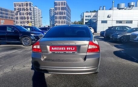 Volvo S80 II рестайлинг 2, 2010 год, 1 400 000 рублей, 5 фотография