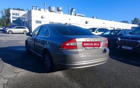 Volvo S80 II рестайлинг 2, 2010 год, 1 400 000 рублей, 6 фотография