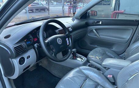 Volkswagen Passat B5+ рестайлинг, 2002 год, 680 000 рублей, 7 фотография