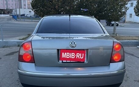 Volkswagen Passat B5+ рестайлинг, 2002 год, 680 000 рублей, 5 фотография