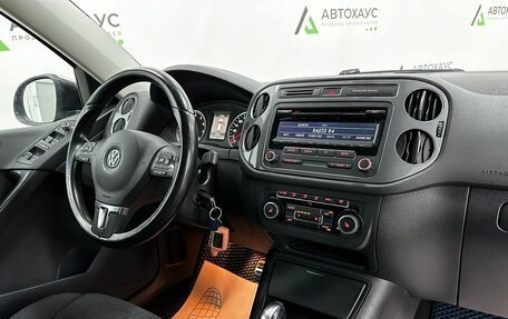 Volkswagen Tiguan I, 2012 год, 1 420 000 рублей, 8 фотография