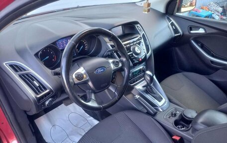 Ford Focus III, 2012 год, 1 097 600 рублей, 16 фотография