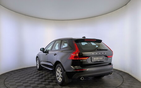 Volvo XC60 II, 2018 год, 4 250 000 рублей, 7 фотография