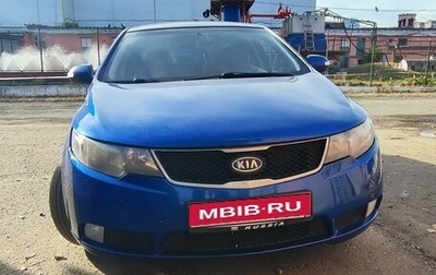 KIA Cerato III, 2010 год, 750 000 рублей, 1 фотография