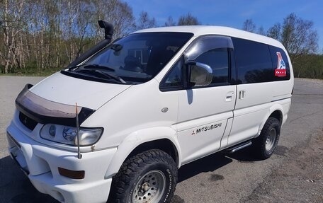 Mitsubishi Delica IV, 2005 год, 1 700 000 рублей, 1 фотография