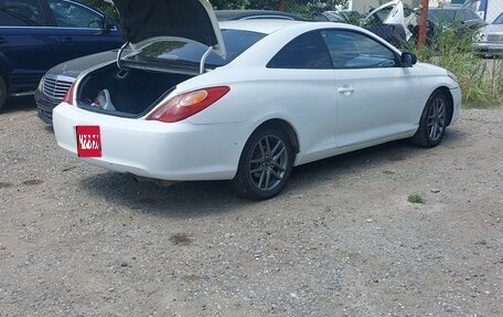 Toyota Camry Solara II, 2005 год, 677 000 рублей, 1 фотография