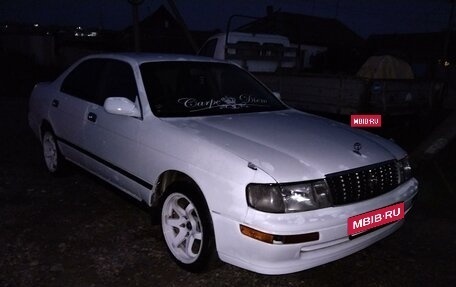 Toyota Crown, 1993 год, 440 000 рублей, 1 фотография