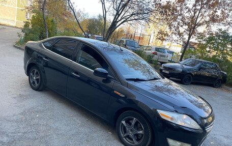 Ford Mondeo IV, 2008 год, 490 000 рублей, 1 фотография