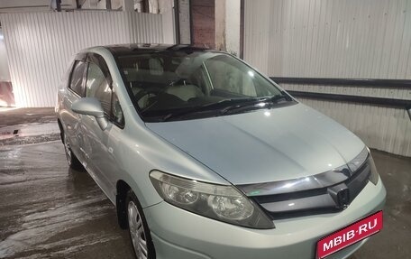 Honda Airwave I рестайлинг, 2005 год, 720 000 рублей, 1 фотография