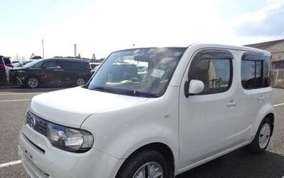 Nissan Cube III, 2016 год, 870 000 рублей, 1 фотография