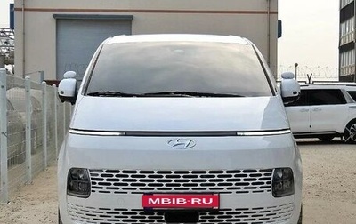 Hyundai Staria, 2021 год, 3 500 000 рублей, 1 фотография