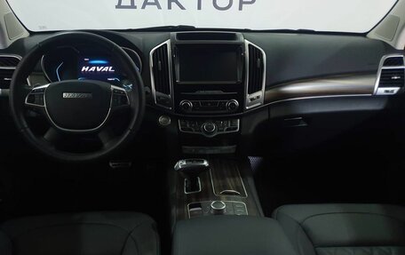 Haval H9 I рестайлинг, 2022 год, 3 499 999 рублей, 9 фотография