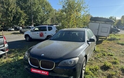 BMW 7 серия, 2011 год, 900 000 рублей, 1 фотография