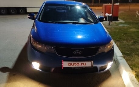 KIA Cerato III, 2010 год, 750 000 рублей, 18 фотография