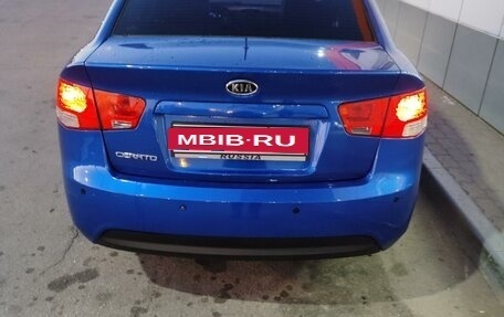 KIA Cerato III, 2010 год, 750 000 рублей, 15 фотография