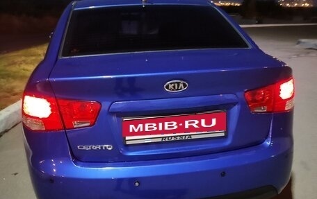 KIA Cerato III, 2010 год, 750 000 рублей, 19 фотография