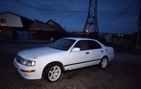 Toyota Crown, 1993 год, 440 000 рублей, 4 фотография