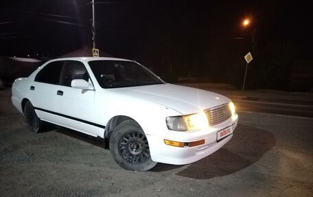 Toyota Crown, 1993 год, 440 000 рублей, 6 фотография