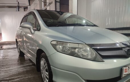 Honda Airwave I рестайлинг, 2005 год, 720 000 рублей, 4 фотография