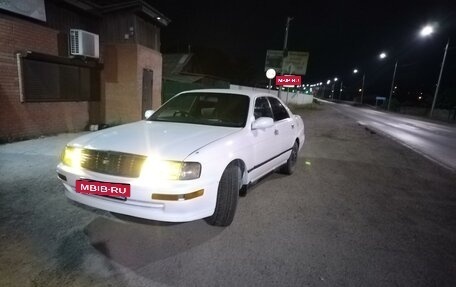 Toyota Crown, 1993 год, 440 000 рублей, 8 фотография