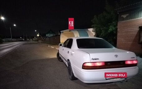 Toyota Crown, 1993 год, 440 000 рублей, 7 фотография