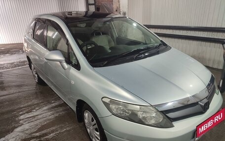 Honda Airwave I рестайлинг, 2005 год, 720 000 рублей, 17 фотография