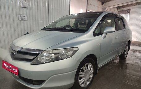 Honda Airwave I рестайлинг, 2005 год, 720 000 рублей, 3 фотография