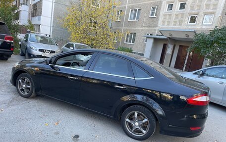 Ford Mondeo IV, 2008 год, 490 000 рублей, 4 фотография