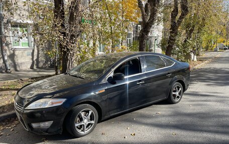 Ford Mondeo IV, 2008 год, 490 000 рублей, 8 фотография