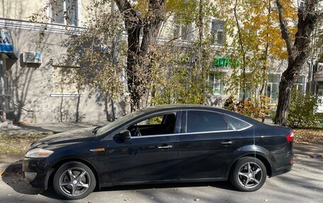 Ford Mondeo IV, 2008 год, 490 000 рублей, 9 фотография