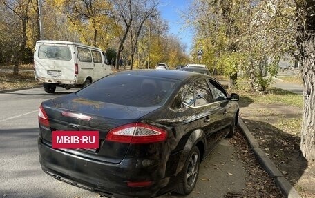 Ford Mondeo IV, 2008 год, 490 000 рублей, 7 фотография