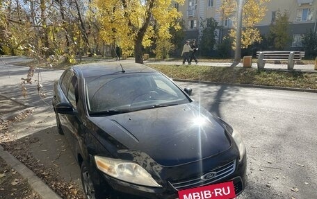 Ford Mondeo IV, 2008 год, 490 000 рублей, 10 фотография