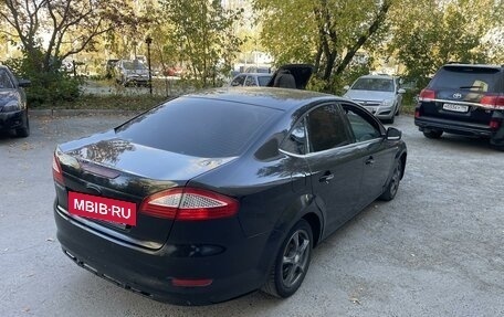 Ford Mondeo IV, 2008 год, 490 000 рублей, 2 фотография