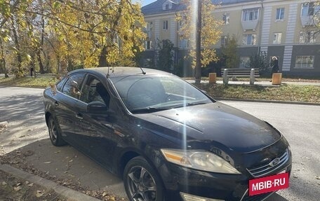 Ford Mondeo IV, 2008 год, 490 000 рублей, 5 фотография