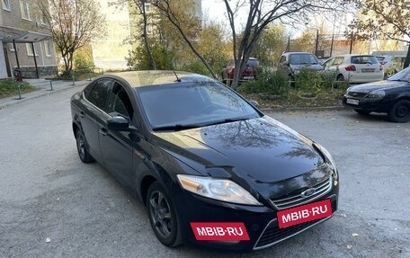 Ford Mondeo IV, 2008 год, 490 000 рублей, 11 фотография