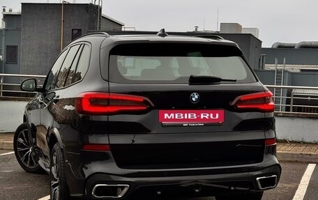 BMW X5, 2020 год, 6 200 000 рублей, 3 фотография