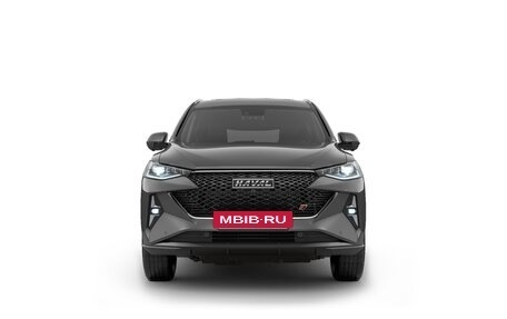 Haval F7 I, 2024 год, 2 699 000 рублей, 3 фотография