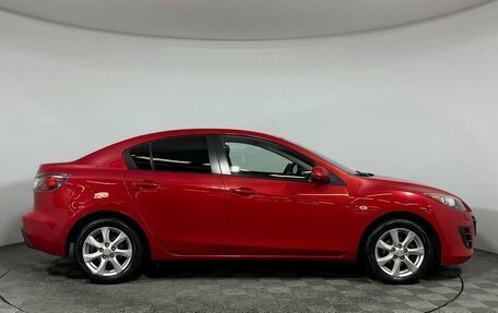 Mazda 3, 2010 год, 1 819 000 рублей, 4 фотография