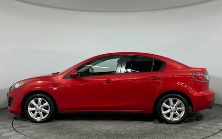 Mazda 3, 2010 год, 1 819 000 рублей, 8 фотография