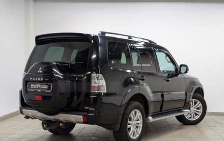 Mitsubishi Pajero IV, 2019 год, 3 995 000 рублей, 2 фотография