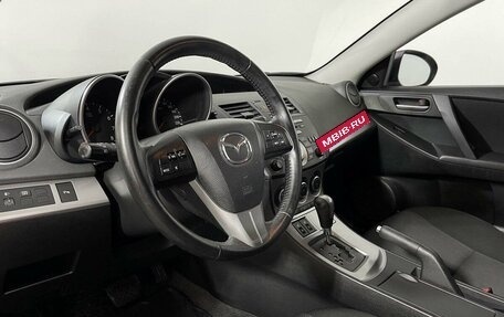 Mazda 3, 2010 год, 1 819 000 рублей, 13 фотография