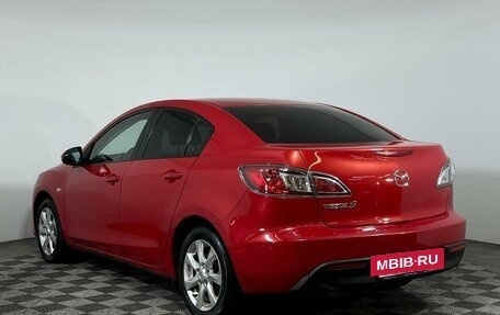 Mazda 3, 2010 год, 1 819 000 рублей, 7 фотография