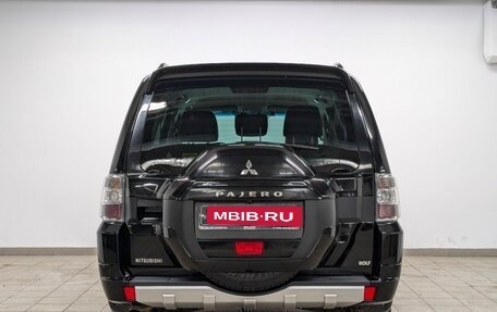 Mitsubishi Pajero IV, 2019 год, 3 995 000 рублей, 3 фотография