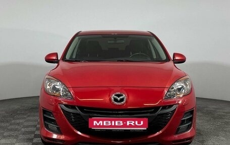 Mazda 3, 2010 год, 1 819 000 рублей, 2 фотография