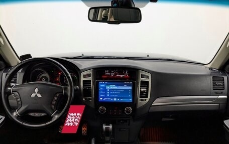 Mitsubishi Pajero IV, 2019 год, 3 995 000 рублей, 10 фотография