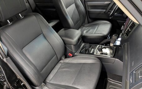 Mitsubishi Pajero IV, 2019 год, 3 995 000 рублей, 19 фотография