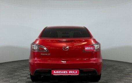 Mazda 3, 2010 год, 1 819 000 рублей, 6 фотография